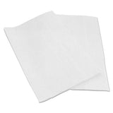 Boardwalk® Eps Towels, Unscented, 13 X 21, White, 150-carton freeshipping - TVN Wholesale 