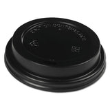 Boardwalk® Hot Cup Lids, Fits 8 Oz Hot Cups, White, 1,000-carton freeshipping - TVN Wholesale 