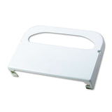 Boardwalk® Toilet Seat Cover Dispenser, 16 X 3 X 11.5, White, 2-box freeshipping - TVN Wholesale 