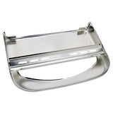 Boardwalk® Toilet Seat Cover Dispenser, 16 X 3 X 11.5, Chrome freeshipping - TVN Wholesale 