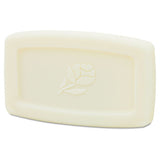 Boardwalk® Face And Body Soap, Unwrapped, Floral Fragrance, # 3 Bar freeshipping - TVN Wholesale 