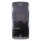 Boardwalk® Bulk Fill Soap Dispenser, 900 Ml, 5.5 X 4 X 12, Black freeshipping - TVN Wholesale 