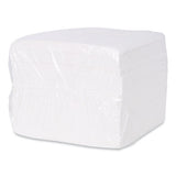 Boardwalk® Drc Wipers, White, 12 X 13, 12 Bags Of 90, 1080-carton freeshipping - TVN Wholesale 