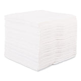 Boardwalk® Drc Wipers, White, 12 X 13, 18 Bags Of 56, 1008-carton freeshipping - TVN Wholesale 
