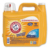 Arm & Hammer™ Dual He Clean-burst Liquid Laundry Detergent, 213 Oz Bottle, 2-carton freeshipping - TVN Wholesale 