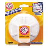 Arm & Hammer™ Fridge Fresh Baking Soda, Unscented, 5.5 Oz freeshipping - TVN Wholesale 