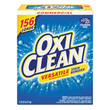OxiClean™ Versatile Stain Remover, Regular Scent, 7.22 Lb Box freeshipping - TVN Wholesale 