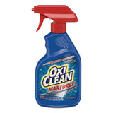 OxiClean™ Max Force Stain Remover, 12 Oz Spray Bottle, 12-carton freeshipping - TVN Wholesale 