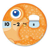 Carson-Dellosa Education Ez-spin, Subtraction Game, Grades K To 2, 18-pack freeshipping - TVN Wholesale 