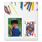 Carson-Dellosa Education Photographic Learning Cards Boxed Set, Nouns-verbs-adjectives, Grades K To 5, 275 Cards-set freeshipping - TVN Wholesale 