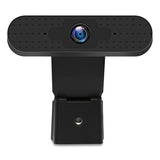 Centon Otm Basics Webcam, 1920 Pixels X 1080 Pixels, 2 Mpixels, Black freeshipping - TVN Wholesale 