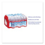 Crystal Geyser® Alpine Spring Water, 16.9 Oz Bottle, 24-case freeshipping - TVN Wholesale 