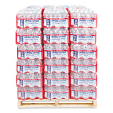 Crystal Geyser® Alpine Spring Water, 16.9 Oz Bottle, 24-case, 84 Cases-pallet freeshipping - TVN Wholesale 