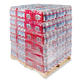 Crystal Geyser® Alpine Spring Water, 16.9 Oz Bottle, 24-case, 84 Cases-pallet freeshipping - TVN Wholesale 