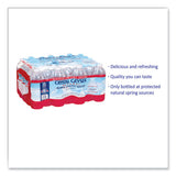 Crystal Geyser® Alpine Spring Water, 16.9 Oz Bottle, 35-case freeshipping - TVN Wholesale 