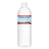 Crystal Geyser® Alpine Spring Water, 16.9 Oz Bottle, 35-case, 54 Cases-pallet freeshipping - TVN Wholesale 