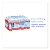 Crystal Geyser® Alpine Spring Water, 16.9 Oz Bottle, 35-case, 54 Cases-pallet freeshipping - TVN Wholesale 