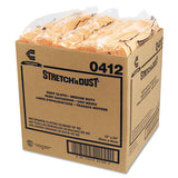 Chix® Stretch 'n Dust Cloths, 11 5-8 X 24, Yellow, 40 Cloths-pack, 10 Packs-carton freeshipping - TVN Wholesale 