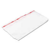 Chix® Reusable Food Service Towels, Fabric, 13 X 24, White, 150-carton freeshipping - TVN Wholesale 
