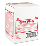 Chix® Quix Plus Cleaning And Sanitizing Towels, 13 1-2 X 20, Pink, 72-carton freeshipping - TVN Wholesale 