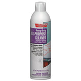 Chase Products Heavy-duty All-purpose Cleaner-degreaser, 18 Oz Aerosol Spray, 12-carton freeshipping - TVN Wholesale 