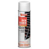 Chase Products Champion Sprayon Oven Cleaner, 18 Oz Aerosol Spray, 12-carton freeshipping - TVN Wholesale 