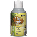Chase Products Sprayscents Metered Air Freshener Refill, Pina Colada, 7 Oz Aerosol Spray, 12-carton freeshipping - TVN Wholesale 