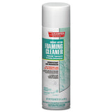 Chase Products Instant Action Foaming Cleaner-disinfectant, 17 Oz, Aerosol Spray, 12-carton freeshipping - TVN Wholesale 