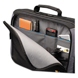Case Logic® Track 18" Clamshell Case, 18", 19.3" X 3.9" X 14.2", Black freeshipping - TVN Wholesale 
