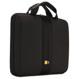 Case Logic® Laptop Sleeve For 11.6" Chromebook-microsoft Surface, 13 X 1 3-4 X 10 1-4, Black freeshipping - TVN Wholesale 