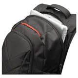 Case Logic® 16" Laptop Backpack, 9 1-2 X 14 X 16 3-4, Black freeshipping - TVN Wholesale 