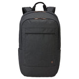 Case Logic® Era 15.6" Laptop Backpack, 9.1" X 11" X 16.9", Gray freeshipping - TVN Wholesale 