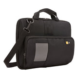 Case Logic® Guardian Work-in Case With Pocket, Polyester, 13 X 2 2-5 X 9 4-5, Black freeshipping - TVN Wholesale 