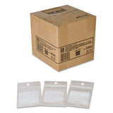 C-Line® Write-on Poly Bags, 2 Mil, 2" X 3", Clear, 1,000-carton freeshipping - TVN Wholesale 