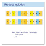 C-Line® 13-pocket Expanding File, 9.25" Expansion, 13 Sections, 1-13-cut Tab, Letter Size, Blue freeshipping - TVN Wholesale 