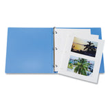 C-Line® Redi-mount Photo-mounting Sheets, 11 X 9, 50-box freeshipping - TVN Wholesale 