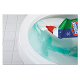 Clorox® Toilet Bowl Cleaner With Bleach, Fresh Scent, 24oz Bottle freeshipping - TVN Wholesale 