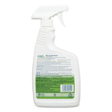 Green Works® Bathroom Cleaner, 24 Oz Spray Bottle, 12-carton freeshipping - TVN Wholesale 