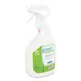 Green Works® Bathroom Cleaner, 24 Oz Spray Bottle freeshipping - TVN Wholesale 