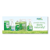 Green Works® Bathroom Cleaner, 24 Oz Spray Bottle freeshipping - TVN Wholesale 