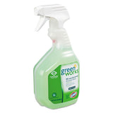 Green Works® All-purpose And Multi-surface Cleaner, Original, 32 Oz Spray Bottle, 12-carton freeshipping - TVN Wholesale 