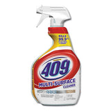 Multi-surface Cleaner, 22 Oz Spray Bottle,9-carton