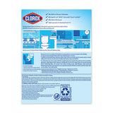 Clorox® Disinfecting Wipes, 7 X 8, Fresh Scent, 35-canister freeshipping - TVN Wholesale 