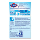 Clorox® Disinfecting Wipes, Fresh Scent, 7 X 8, White, 75-canister, 6 Canisters-carton freeshipping - TVN Wholesale 