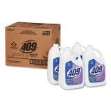 Formula 409® Glass And Surface Cleaner, Refill, 128 Oz, 4-carton freeshipping - TVN Wholesale 