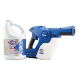 Clorox® Turbopro Handheld Sprayer, 32 Oz freeshipping - TVN Wholesale 