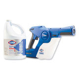 Clorox® Turbopro Handheld Sprayer, 32 Oz, 2-carton freeshipping - TVN Wholesale 