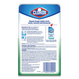 Clorox® Automatic Toilet Bowl Cleaner, 3.5 Oz Tablet, 2-pack, 6 Packs-carton freeshipping - TVN Wholesale 