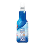 Clorox® Clean-up Cleaner + Bleach, 32 Oz Spray Bottle, Fresh Scent, 9-carton freeshipping - TVN Wholesale 