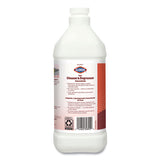 Clorox® Professional Floor Cleaner And Degreaser Concentrate, 1 Gal Bottle freeshipping - TVN Wholesale 